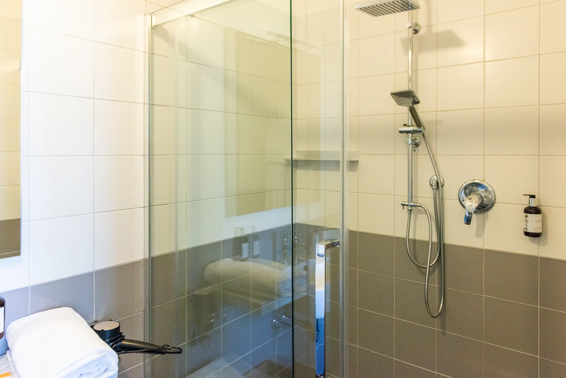 Agriturismo Capalbio - Camera Macchiatonda - 06